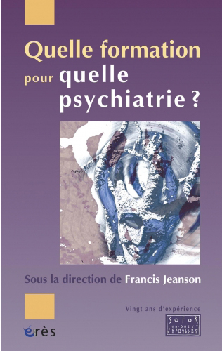 Entre hier et aujourd’hui le métier d’infirmier en psychiatrie